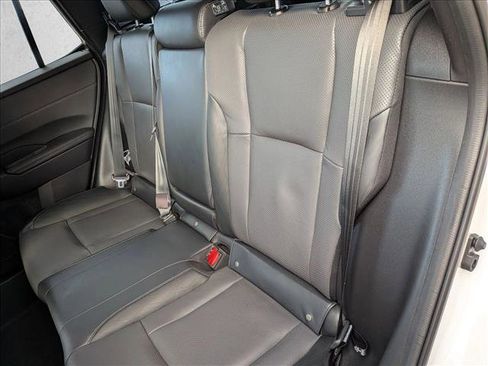 New 2026 Subaru Outback Touring AWD/4WD image 11