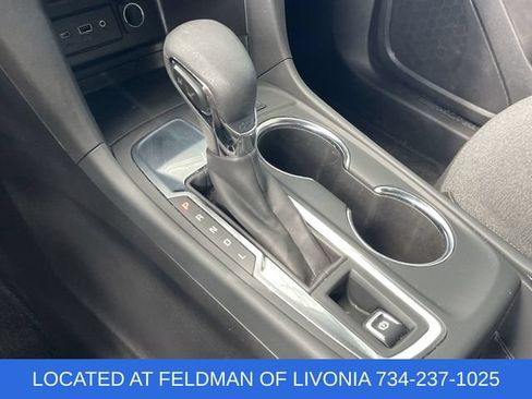 Certified 2024 Chevrolet Equinox LT FWD image 15