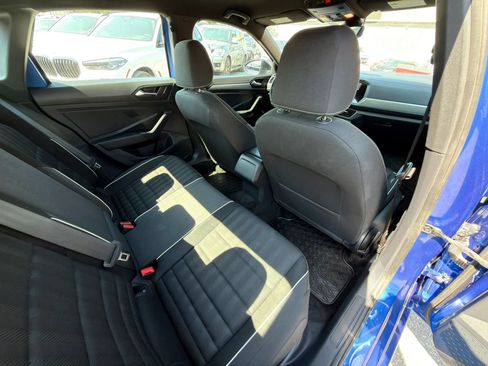 Used 2024 Volkswagen Jetta Sport FWD image 13