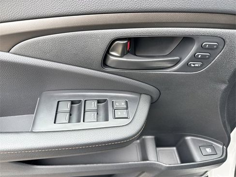 New 2026 Honda Ridgeline TrailSport+ image 15