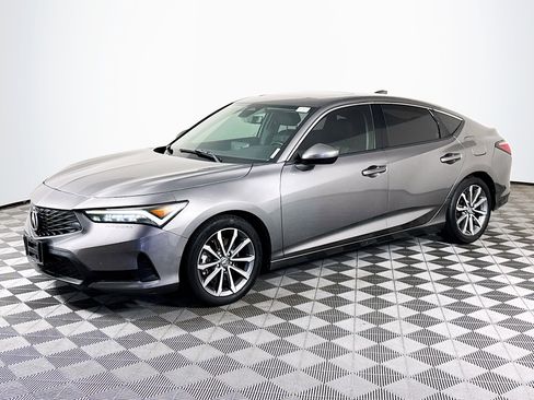 Used 2024 Acura Integra FWD image 4
