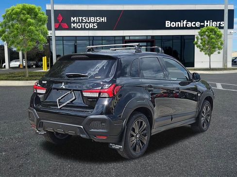 New 2026 Mitsubishi Outlander Sport AWD image 4