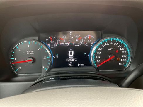 Used 2017 Chevrolet Tahoe Premier image 26