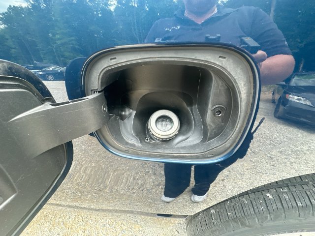 Used 2022 RAM 1500 Big Horn AWD/4WD image 42