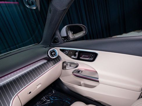 Certified 2026 Mercedes-Benz C 300 Sedan image 21