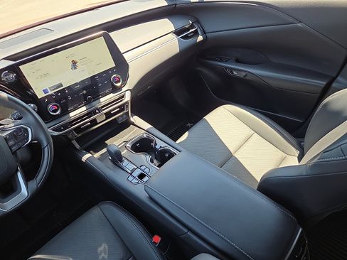 Used 2025 Lexus RX 350 Premium w/ Convenience Package AWD/4WD image 13