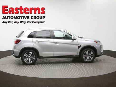 Used 2024 Mitsubishi Outlander Sport ES image 40