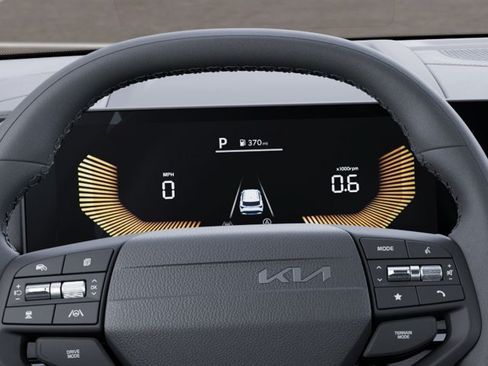 New 2026 Kia Sportage X-Line AWD/4WD image 21
