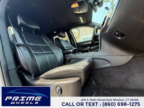 Used 2015 Jeep Grand Cherokee Limited AWD/4WD image 17
