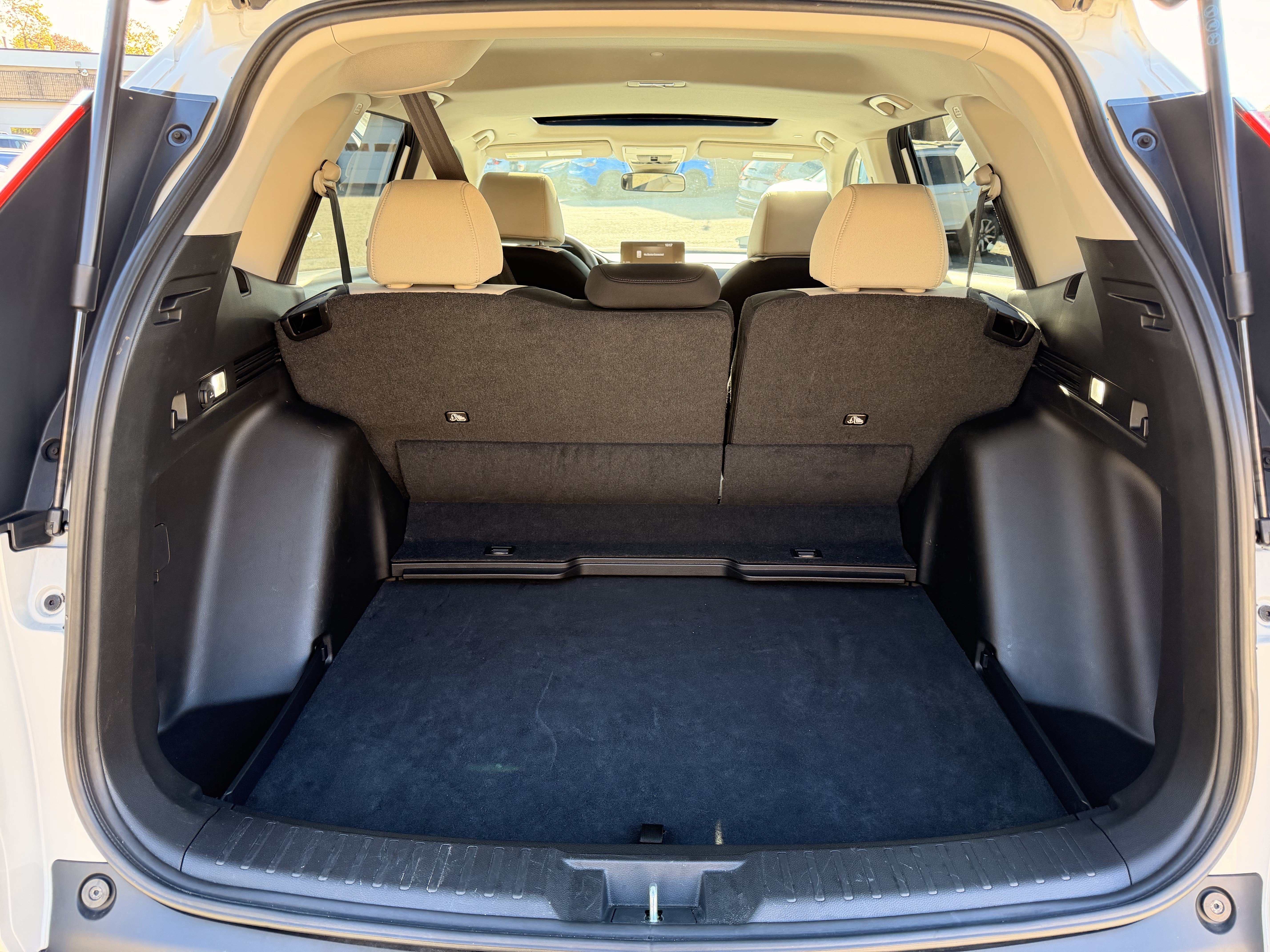 Used 2024 Honda CR-V EX image 31