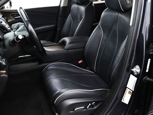 Certified 2020 Acura RDX AWD w/ Advance Package image 9