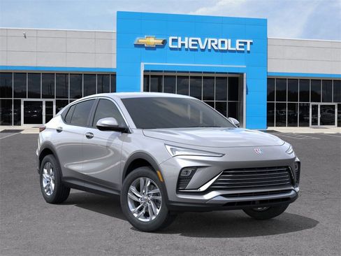 New 2026 Buick Envista Preferred w/ Convenience I Package image 7