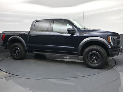 Used 2022 Ford F150 Raptor w/ Equipment Group 801A High