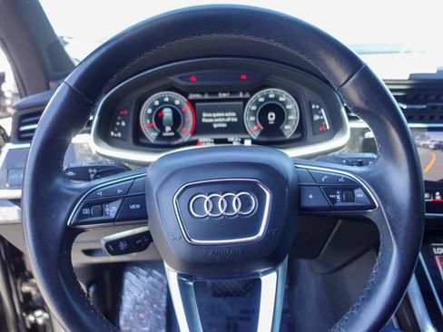 Used 2023 Audi Q7 3.0T Prestige w/ Prestige Package AWD/4WD image 12