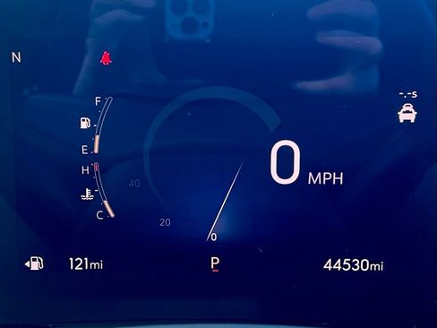 Used 2024 Buick Encore GX Sport Touring image 24