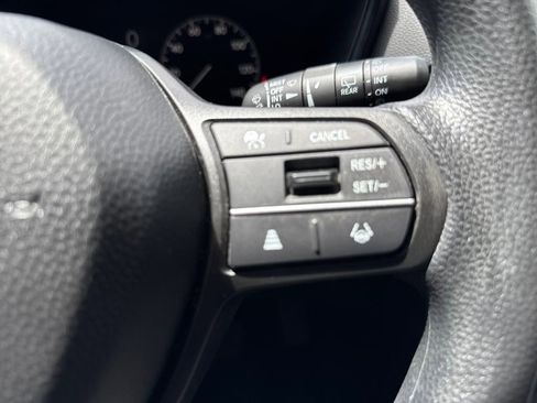 Used 2024 Honda CR-V EX image 23