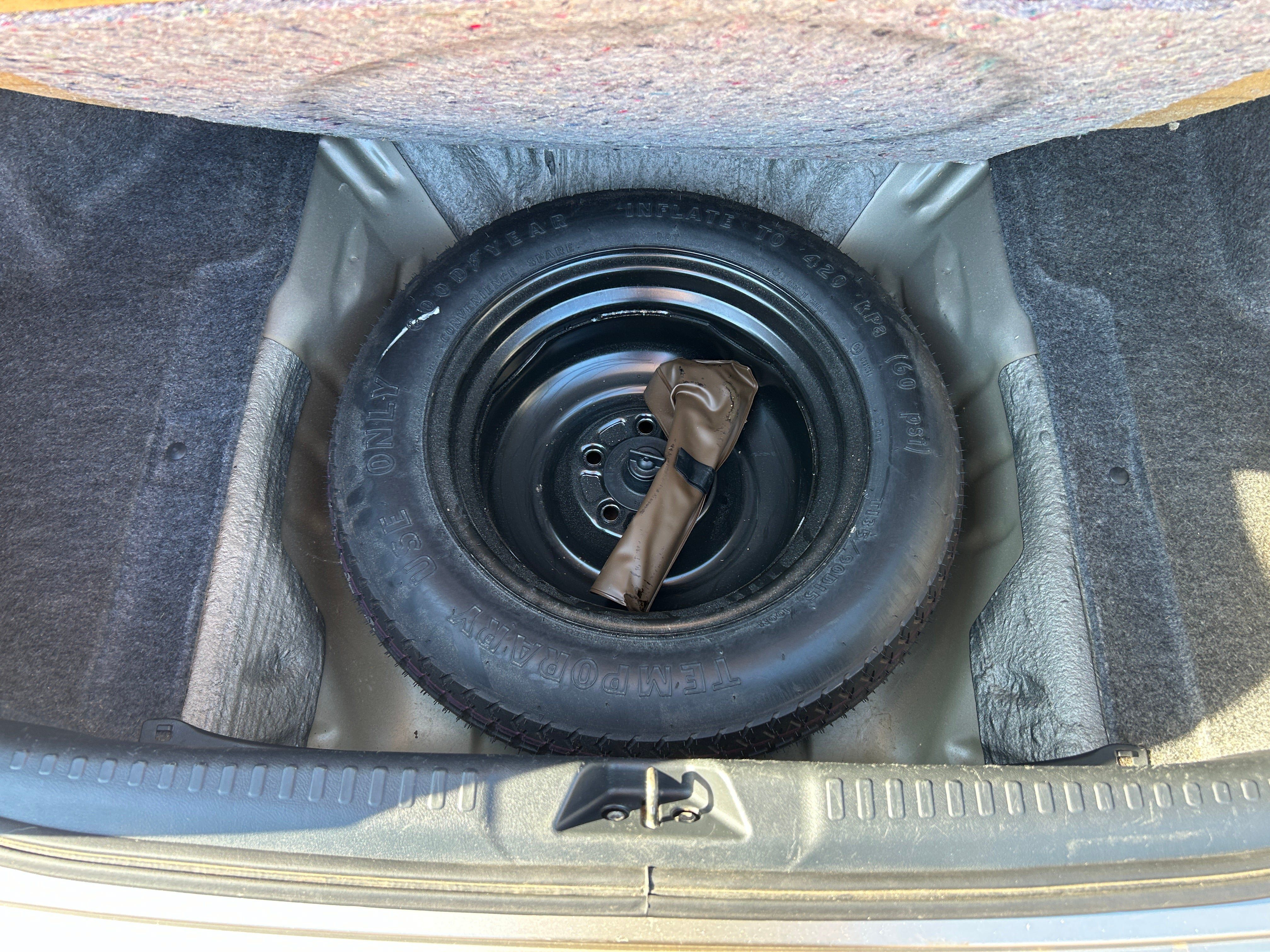 Used 2004 Honda Accord LX image 35