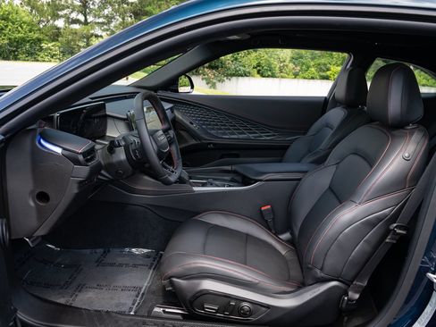 Used 2026 Dodge Charger Scat Pack AWD/4WD image 25