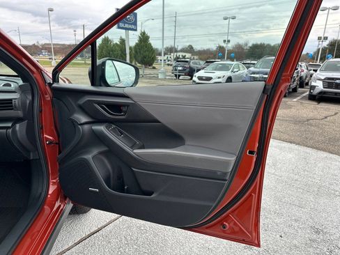 Certified 2024 Subaru Crosstrek 2.5i Wilderness w/ Crosstrek Mirror Package image 13