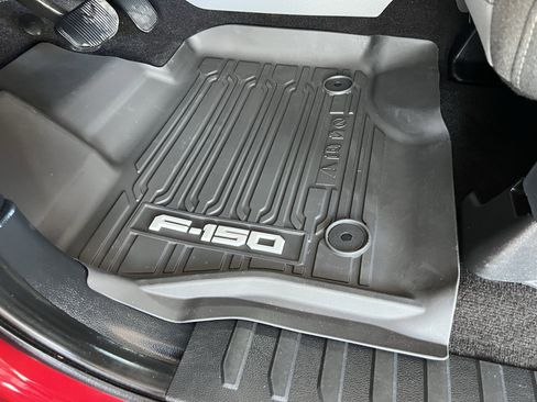 Used 2022 Ford F150 XLT w/ Equipment Group 302A High AWD/4WD image 19
