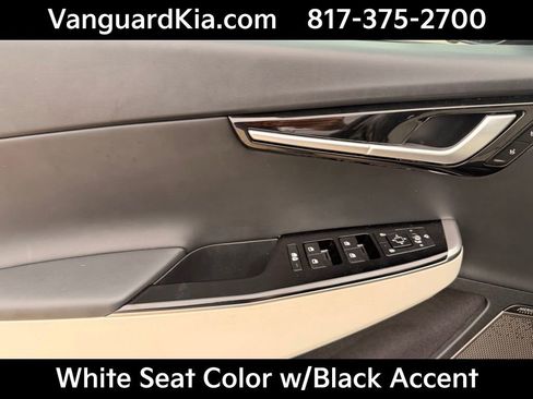Certified 2024 Kia EV6 GT-Line w/ GT-Line White Seat Package RWD image 17