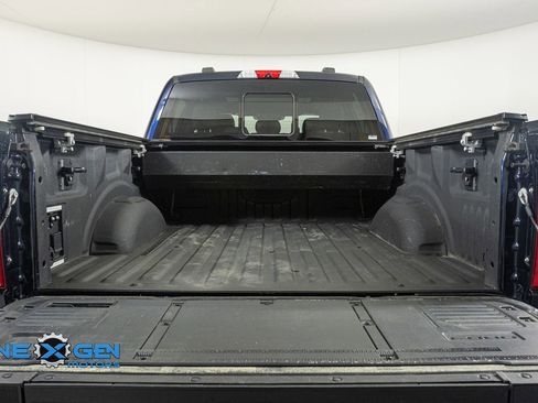 Used 2021 Ford F150 Platinum w/ Equipment Group 701A High AWD/4WD image 6