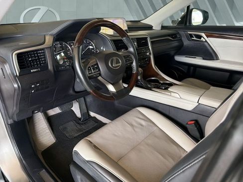 Used 2018 Lexus RX 350 FWD w/ Premium Package image 10