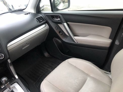 Used 2015 Subaru Forester 2.5i Limited image 11