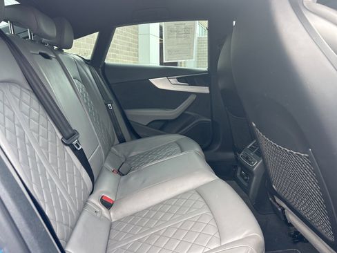 Used 2021 Audi S5 Prestige w/ Prestige Package image 30