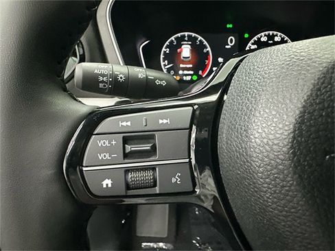 New 2025 Honda Pilot EX-L image 25