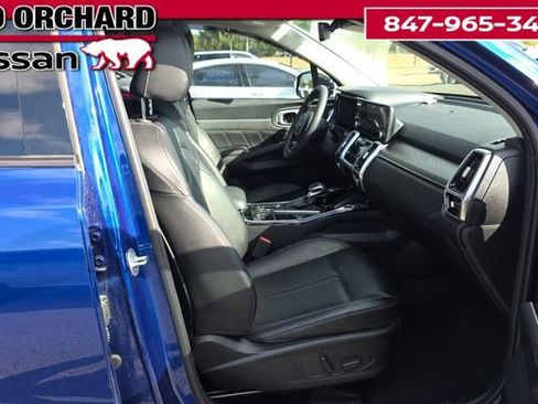Used 2023 Kia Sorento SX image 8