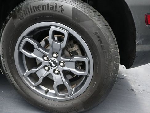 Used 2022 Ford Bronco Sport Big Bend w/ Convenience Package image 50