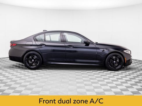 Used 2022 BMW M5 AWD/4WD image 7