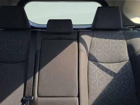 Used 2023 Toyota RAV4 XLE image 13