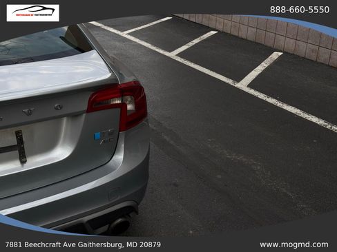 Used 2012 Volvo S60 T6 image 14