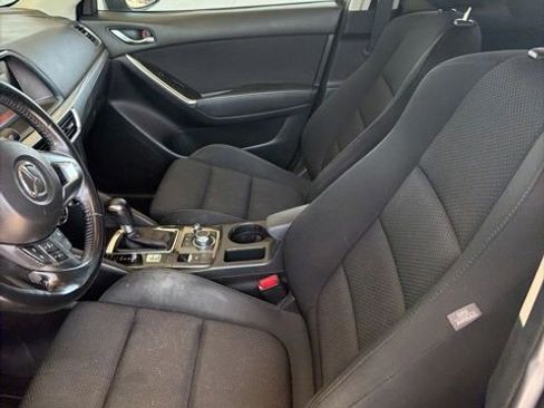 Used 2016 MAZDA CX-5 Touring FWD image 6