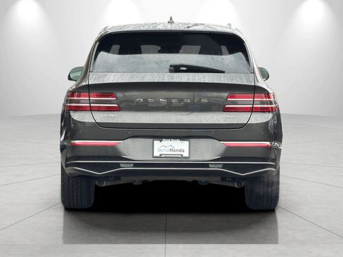 Used 2025 Genesis GV80 2.5T Standard AWD/4WD image 7