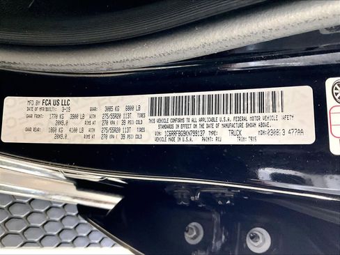 Used 2019 RAM 1500 Big Horn image 37