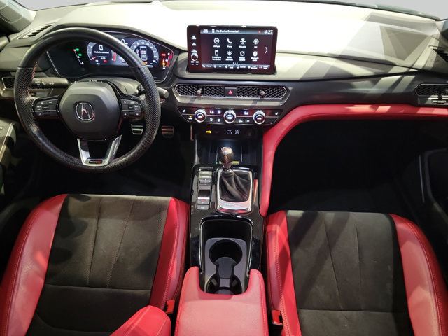 Used 2024 Acura Integra Type S FWD image 13