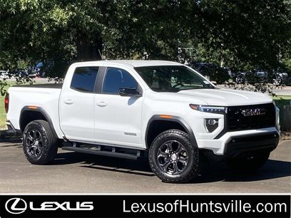 Used 2023 GMC Canyon Elevation w/ Convenience Package
