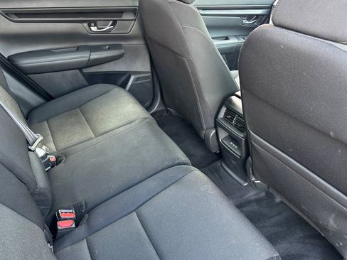 Used 2024 Honda CR-V EX image 30