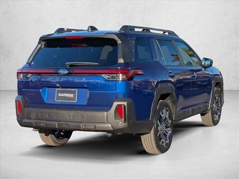 New 2026 Subaru Outback Touring XT AWD/4WD image 2