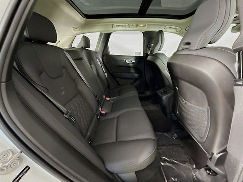 Certified 2026 Volvo XC60 B5 Plus w/ Climate Package PRO image 27