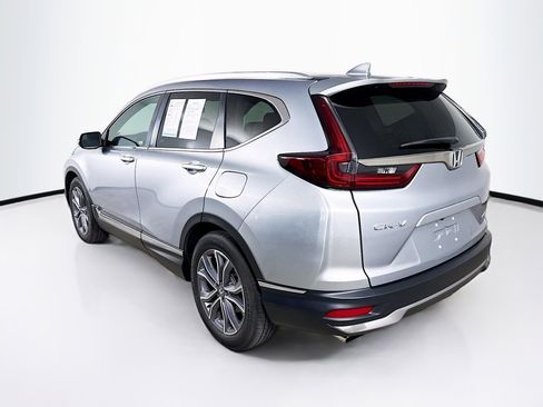 Used 2020 Honda CR-V Touring image 31
