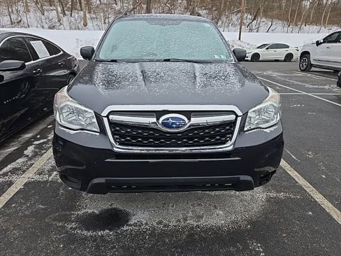 Used 2015 Subaru Forester 2.5i w/ Alloy Wheel Package image 7