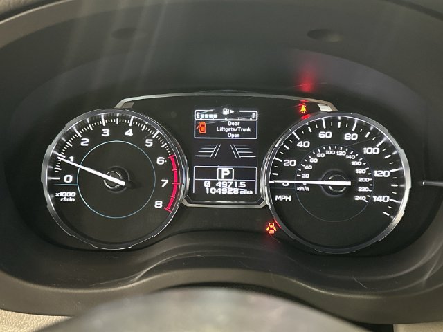 Used 2017 Subaru Forester 2.5i Limited AWD/4WD image 14