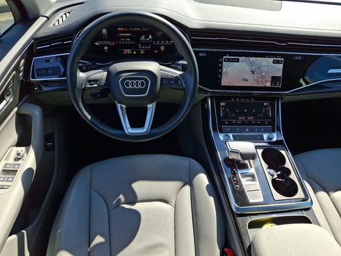 Certified 2023 Audi Q7 2.0T Premium AWD/4WD image 11