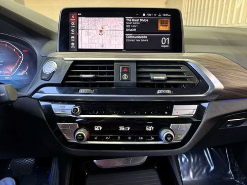 Used 2020 BMW X3 sDrive30i w/ Convenience Package RWD image 18