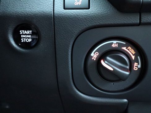 New 2026 Nissan Frontier PRO-4X w/ Tow Package image 21