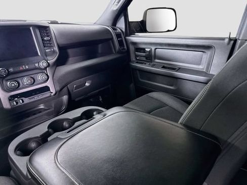Used 2022 RAM 2500 Tradesman AWD/4WD image 21